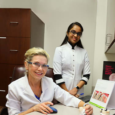 Meet our Dentists | Health Style Dental